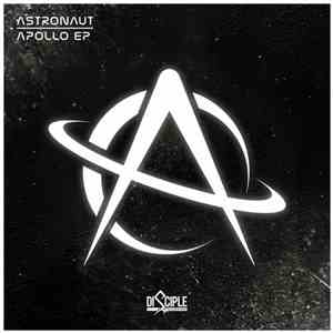 Astronaut  - Apollo