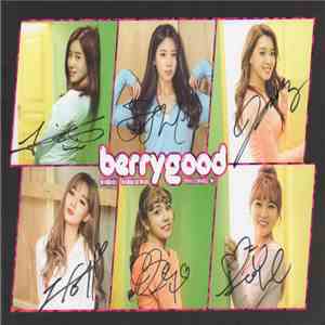 Berry Good - 비비디바비디부