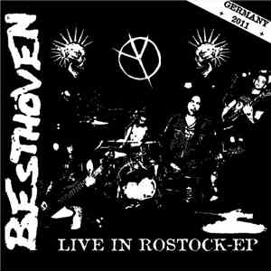 Besthöven - Live In Rostock