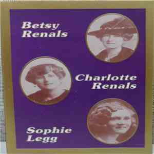 Betsy Renals, Charlotte Renals, Sophie Legg - Catch Me If You Can