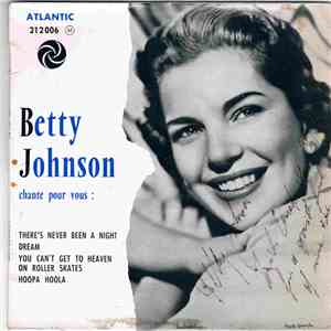 Betty Johnson - Betty Johnson