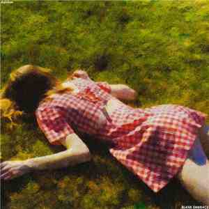 Blank Embrace - Aquiver