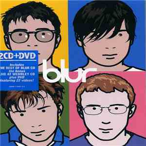 Blur - The Best Of