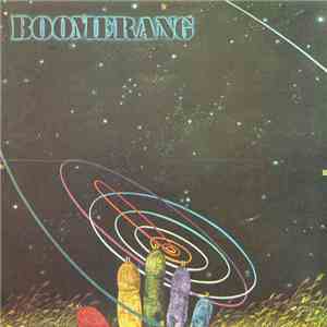 Boomerang  - Boomerang