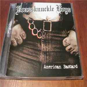 Brassknuckle Boys - American Bastard