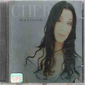Cher - Believe