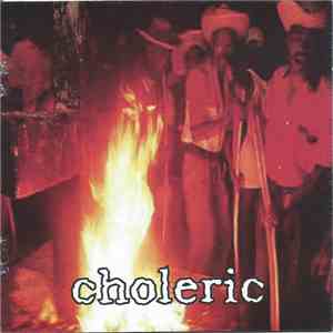 choleric - Weed Out The Weak