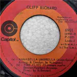 Cliff Richard - Silvery Rain = Luna Plateada