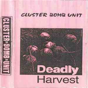 Cluster Bomb Unit - Deadly Harvest