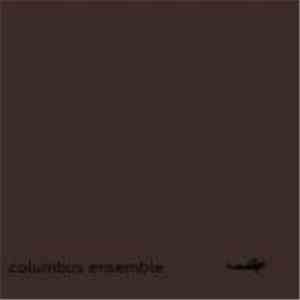 Columbus Ensemble - Columbus Ensemble