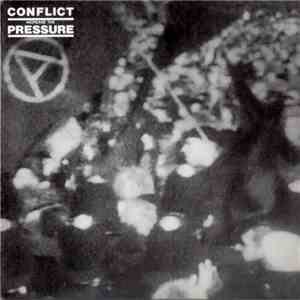 Conflict  - Increase The Pressure