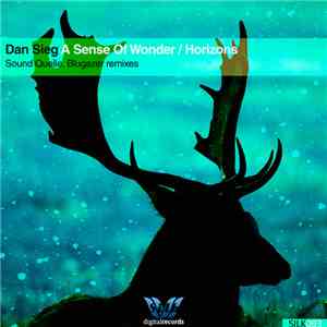 Dan Sieg - A Sense Of Wonder / Horizons (Remixes)