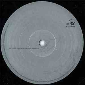 Danny Rose - Filthy Dancing E.P.