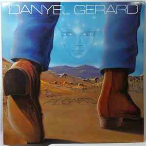 Danyel Gérard - Regard