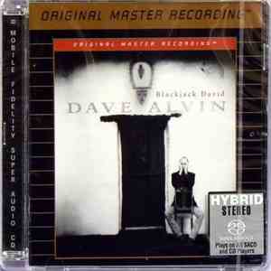 Dave Alvin - Blackjack David