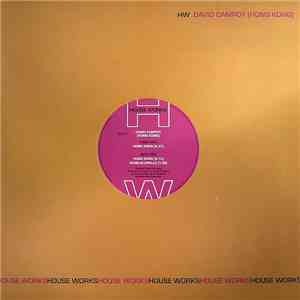 David Campoy - Hong Kong