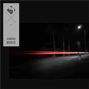 Diamans - Magic