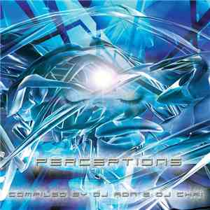 DJ ADN  & DJ Chaï - Perceptions