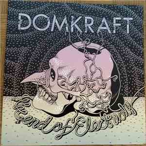 Domkraft - The End Of Electricity