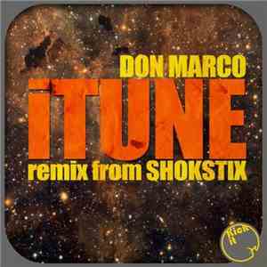Don Marco  - iTune