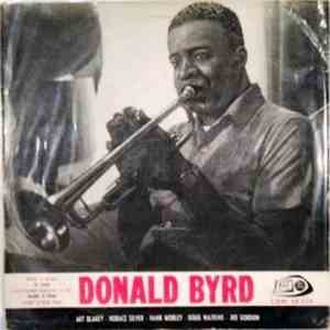 Donald Byrd - Donald Byrd