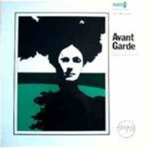 Dubravko Detoni - Avantgarde