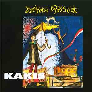 Dzeltenie Pastnieki - Kaķis