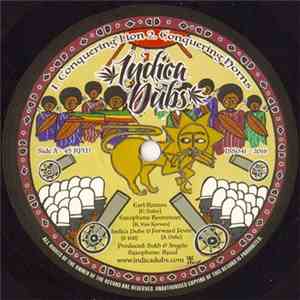 Earl Sixteen / Dan Man / Indica Dubs / Forward Fever / Shelly Ravid / Saxophone Rootsman - Conquering Lion / Jah Guide & Protect