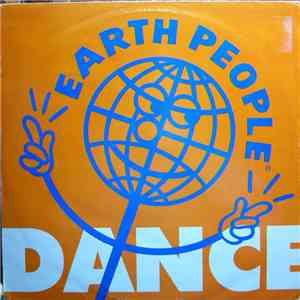 Earth People - Dance