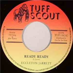Eccleton Jarrett - Ready Ready