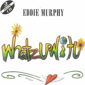 Eddie Murphy - Whatzupwitu