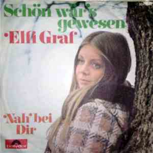 Elfi Graf - Schön Wär's Gewesen