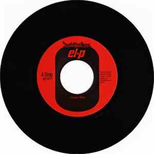 EL-P - Truancy