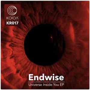 Endwise  - Universe Inside You