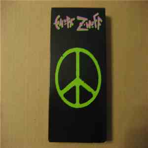 Enuff Z'nuff - Enuff Z'nuff
