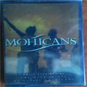 Fabrizio Baldoni, Gino De Stefani, Paolo Re - Mohicans