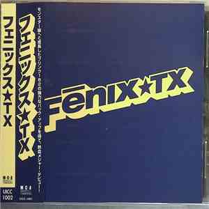 Fenix TX - Fenix TX