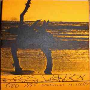 Fes Parker - 1980-1995: Difficult History