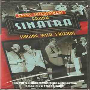 Frank Sinatra - Singing With Friends