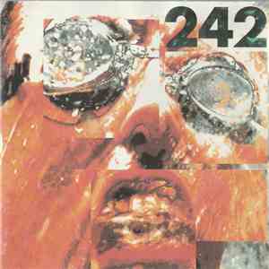 Front 242 - Tyranny >For You