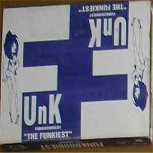 Funkdoobiest - The Funkiest