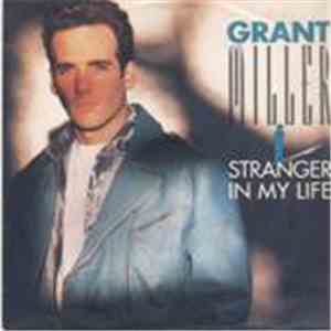 Grant Miller - Stranger In My Life