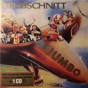 Grobschnitt - Jumbo