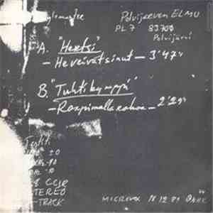 Hertsi  / Tuhtikymppi - Hertsi / Tuhtikymppi