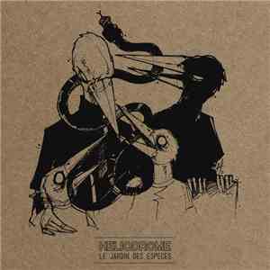 Héliodrome - Le Jardin Des Especes