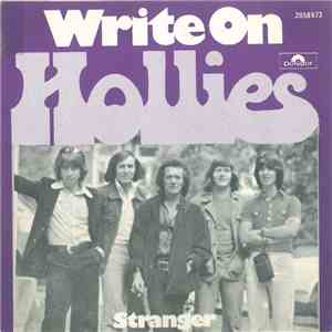 Hollies - Write On