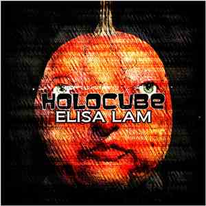 Holocube - Elisa Lam