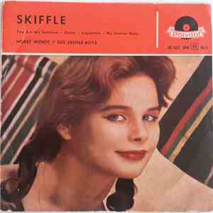 Horst Wende y Sus Skiffle-Boys - Skiffle