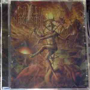 Impaled Nazarene - Ugra-Karma