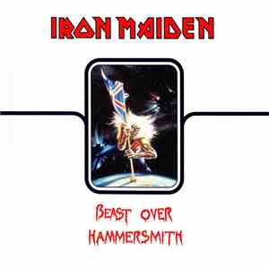 Iron Maiden - Beast Over Hammersmith